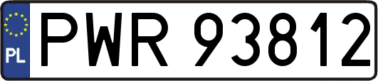 PWR93812
