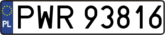 PWR93816