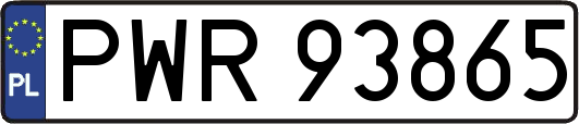 PWR93865