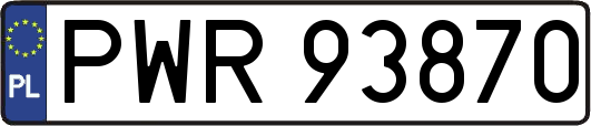 PWR93870