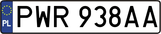 PWR938AA