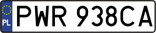PWR938CA