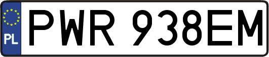 PWR938EM