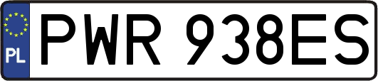PWR938ES