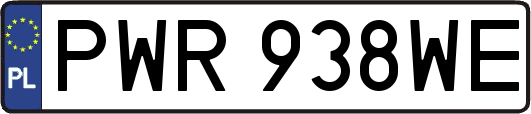 PWR938WE