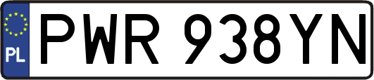 PWR938YN