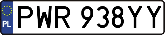 PWR938YY