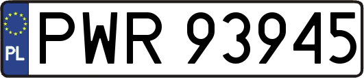 PWR93945