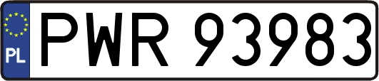 PWR93983