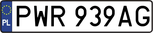 PWR939AG