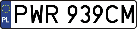 PWR939CM