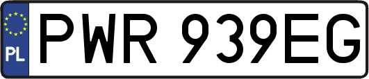 PWR939EG