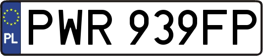 PWR939FP