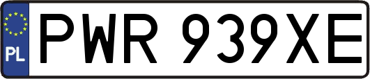 PWR939XE