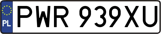 PWR939XU