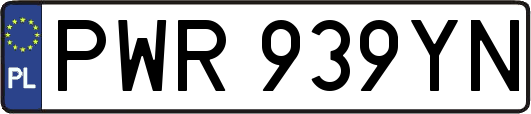 PWR939YN