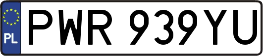 PWR939YU
