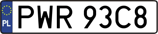 PWR93C8