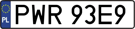 PWR93E9