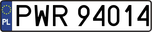 PWR94014
