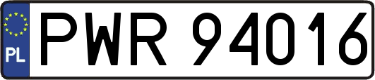 PWR94016