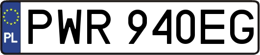 PWR940EG