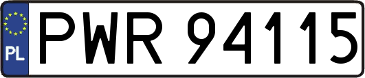 PWR94115