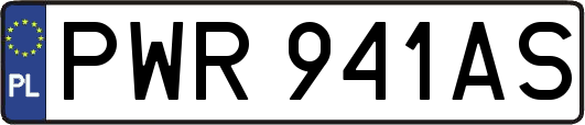 PWR941AS