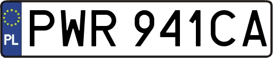 PWR941CA
