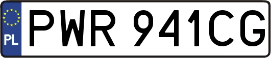 PWR941CG