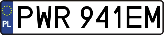 PWR941EM