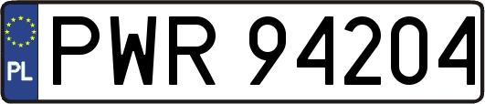 PWR94204