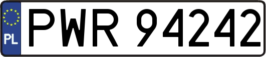 PWR94242