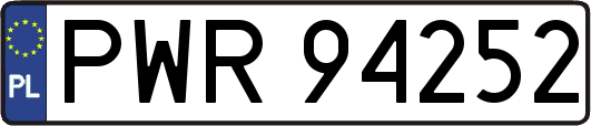 PWR94252