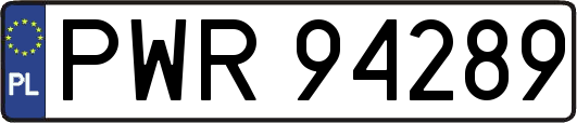 PWR94289