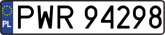 PWR94298