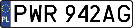 PWR942AG