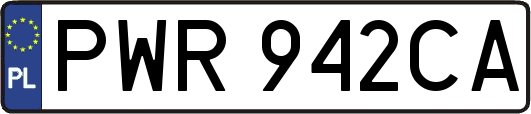 PWR942CA