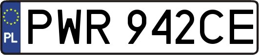PWR942CE