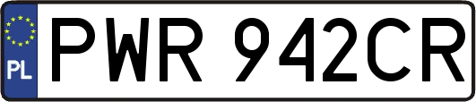 PWR942CR