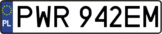 PWR942EM
