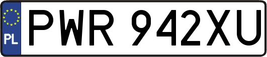 PWR942XU