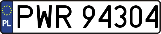 PWR94304