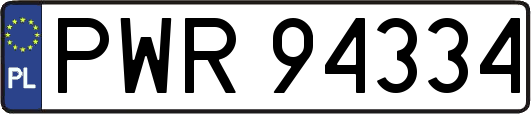 PWR94334