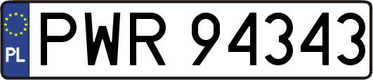PWR94343