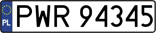 PWR94345