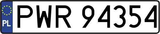 PWR94354
