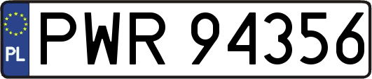 PWR94356
