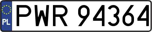 PWR94364