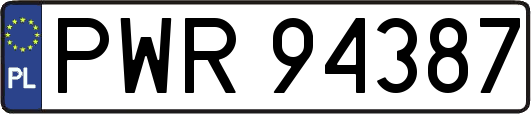 PWR94387